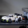 LEGO® Speed Champions Koenigsegg Jesko (76900) 76900