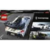 LEGO® Speed Champions Koenigsegg Jesko (76900) 76900