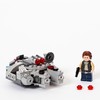 LEGO® Star Wars™ Millennium Falcon™ mikrokovotojas (75295) 75295