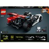 LEGO® Technic Formula E® Porsche 99X Electric (42137)