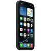 Apple iPhone 16 Pro Silicone Case with MagSafe - Black - MYYJ3ZM/A