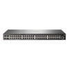 Šakotuvas Hewlett Packard (HP) HPE Aruba 2930F 48G PoE+ 4SFP+ jungiklis Aruba 2930F 48G PoE+ 4SFP+ jungiklis EU en
