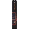 Pelės kilimėlis DELTACO GAMING XXL, 1200x600x4mm, juodas su abstrakčiu piešiniu / GAM-099