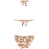 MrMiss Bikini maudymosi kostiumėlis PINKY LAND