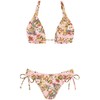MrMiss Bikini maudymosi kostiumėlis PINKY LAND