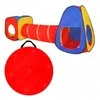 3in1 vaikiška palapinė Kruzzel 23871
