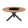 4Living Lauko stalas 150 cm