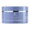 "Alterna" giliai atkurianti kaukė pažeistiems plaukams "Caviar Anti-Aging" (Restructuring Bond Repair Masque) 169 ml