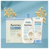 Aveeno raminanti vonia, mirkoma vonios druska