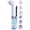Beauty Relax BeautyRelax „Poremax Oxygen“ odos valiklis