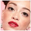 Benefit Duo Set: Badgal Bang! Volumizing Blakstienų tušas apimties suteikiantis blakstienų tušas, atspalvis: 1 Intense Pitch Juodas, 2 x 8,5g