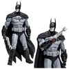 „Batman“ kolekcionuojamas DC figūra Arkham City