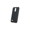 Dėklas Bullet iPhone 11 lankstus viršelis,juodas