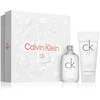 Calvin Klein CK One - EDT 50 ml + dušo želė 100 ml