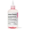 Carbon Theory Pleťové tonikum Arbatmedžio aliejus - Citrinos rūgštis Breakout Control (veido valomasis tonikas) 250 ml