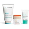 Clarins My Clarins Hydration valomasis gelis