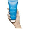 Clarins Aroma Eau Ressourcante Comforting Silky Body Kreminis Body Kreminis moterims, 200 ml