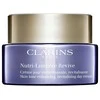 Clarins Nutri-Lumiére Revive Skin Tone Enhancing, Revitalizing Day Kreminis Day Kreminis moterims, 50 ml