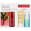 "Clarins Total Eye Lift" akių ir odos priežiūros dovanų rinkinys