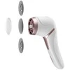 Concept "Perfect Skin PN3000" elektrinis kulnų pjūklelis