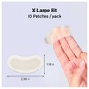 COSRX Skin pleistrai Master X-Large (Patch) 10 vnt
