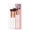 Dermacol Master Face & Eyes Set moterims, 1 vnt