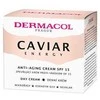 Dermacol Caviar Energy Day Kreminis moterims, 50 ml