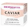 Dermacol Caviar Energy Night Skin Kreminis moterims, 50 ml