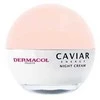 Dermacol Caviar Energy Night Skin Kreminis moterims, 50 ml