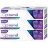 Elmex Dental Enamel Professional dantų pasta 3 x 75 ml