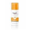Eucerin Apsauga nuo saulės Photoaging Control Sun Fluid SPF 50+ apsauginis veido fluidas nuo saulės ir fotosenėjimo, 50 ml