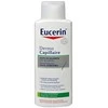 Eucerin Gelinis šampūnas nuo riebių pleiskanų DermoCapillaire 250 ml