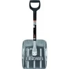 Fiskars Lengvas automobilinis sniego kastuvas 141020