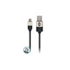 Forever Laidas "Modern" micro-USB, 1m 2A