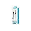 Forever Laidas "Modern" micro-USB, 1m 2A