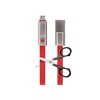 Forever Taisomas laidas "Micro-USB 1,5m 1,5A"