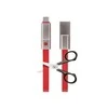Forever Taisomas laidas "Micro-USB 1,5m 1,5A"