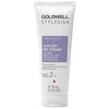 "Goldwell" stilizavimo kremas ir maitinamoji priežiūra glotniems plaukams "Stylesign Smooth" (Air-Dry BB kremas) 125 ml