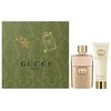 Gucci Guilty Pour Femme EDP - EDP 50 ml + kūno losjonas 50 ml