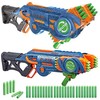 Hasbro „Nerf Pistol Launcher Elite 2.0 Flip-32