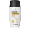 "Heliocare 360" drėkinantis gelis su Spf50+ 50ml