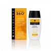 Apsauginis fluidas nuo saulės, Heliocare 360º Mineral Tolerance Fluid Spf50, 50ml