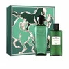 2 dalių rinkinys Hermès Eua De Oranžinis Verte Eau Cologne 100ml + dušo želė 80ml