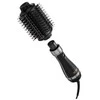 Dėklas Hot Tools Set su karštu oru garbanojimo lygintuvu Volumiser rinkinys
