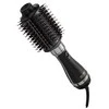 Dėklas Hot Tools Set su karštu oru garbanojimo lygintuvu Volumiser rinkinys