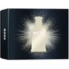 Hugo Boss "Boss No. 6 Bottled" - EDT 100 ml + dušo želė 100 ml + dezodorantas purškiklis 150 ml
