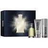 Hugo Boss "Boss No. 6 Bottled" - EDT 100 ml + dušo želė 100 ml + dezodorantas purškiklis 150 ml