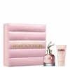 Jean Paul Gaultier Scandal EDP rinkinys moterims (EDP, 50 ml + kūno losjonas, 75 ml)