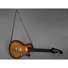 Jokomisiada Elektrinės gitaros žaislas vaikams melodijos, šviesa + dirželis IN0169 CI