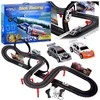 Jokomisiada Itin ilga automobilių lenktynių trasa 912cm RC0584